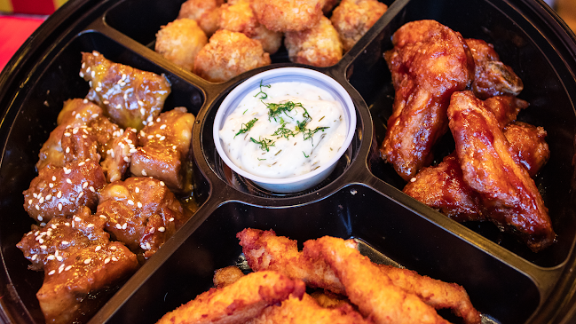 Circus Fries Mosquera