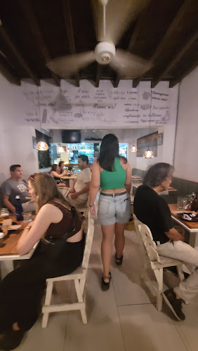 Comentarii opinii despre RISTORANTE #BAR #PIZZERIA #MAMMAMIA