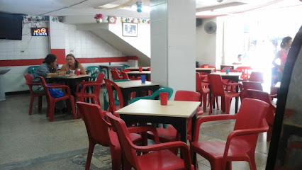 Bizcochería Panadería Pinocho