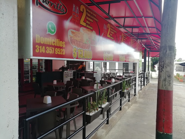 La Esperanza Etapa 6, Cl. 8b #38a-4, Villavicencio, Meta