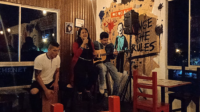 Opinii despre El Aguante în Popayán - Gastronomía y hostelería