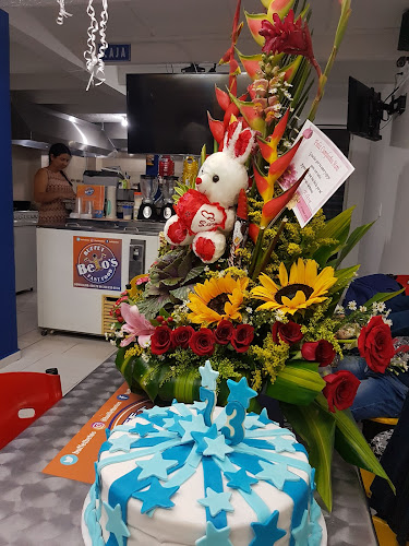 Cra. 4 #1b-15, Piedecuesta, Santander