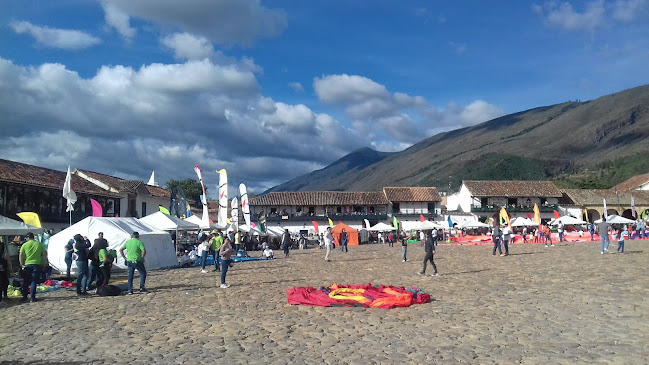 Calle 22 #2-56, Fuente Higueras, Tunja, Boyacá