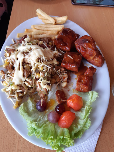 Restaurant Donde Grillo - Muzo