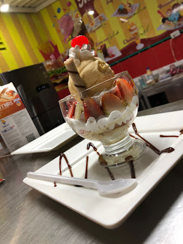 Opinii despre PANADERÍA Y PASTELERÍA COLDUPAN în Bucaramanga - Gastronomía y hostelería