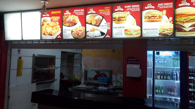 #6-1 a, Cra. 6 #695, La Plata, Huila