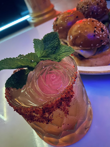 Eros Bistro Bar - Gastronomía y hostelería