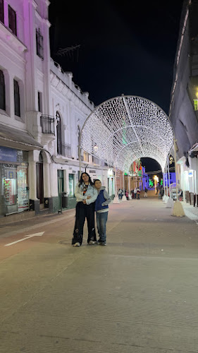 Ventanilla Única De Correspondencia F.G.N.