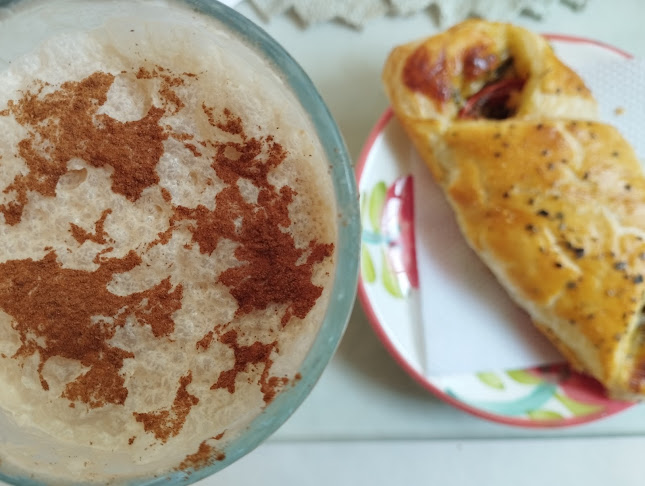 Comentarii opinii despre Café Charlotte