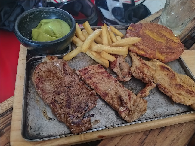 Opinii despre La corraleja restaurante Colombiano în Pitalito - Gastronomía y hostelería