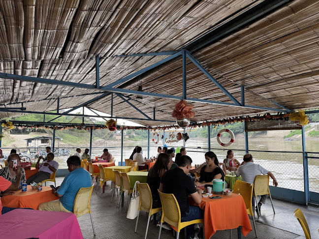 La Barca Del Capitán Rozo - Girardot