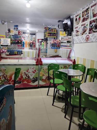 Opinii despre Heladeria Tin Marin în Duitama - Gastronomía y hostelería