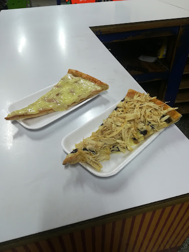 Deli pizza comida rápidas - Gastronomía y hostelería
