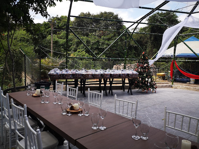 Centro turístico Valle Verde - Aguazul