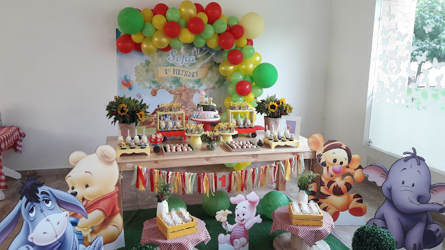 Lilas Pasteleria - Gastronomía y hostelería