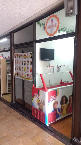 Heladería Frutihelau