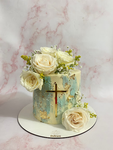 Opinii despre Dolceti Repostería Creativa în Cartagena de Indias, Provincia de Cartagena - Gastronomía y hostelería