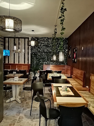 DONDE THIAGO RESTAURANTS