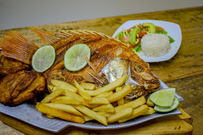 CHARRASCOS LECHONERIA ANCESTRAL