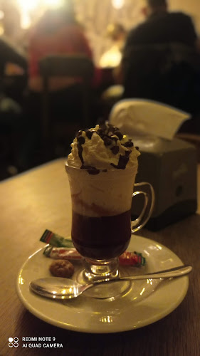 SANTISIMO CAFE - Cafés Tuluá - Café Bar - Capuchino - Frapuccino - Tortas - Malteadas - Deditos de Queso - Quesadillas - Tuluá