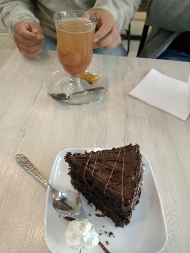 Café la Torta - Duitama