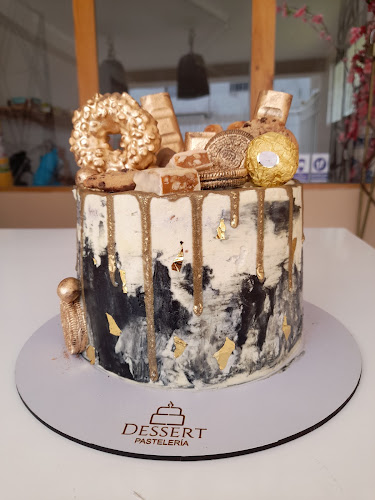 DESSERT Pastelería - Santa Marta