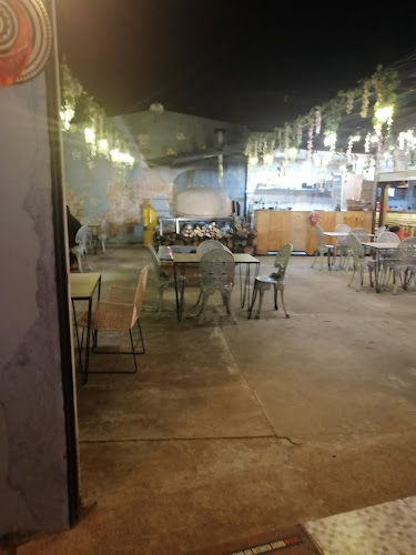 Av. Tenerife #8 a - 80, Neiva, Huila