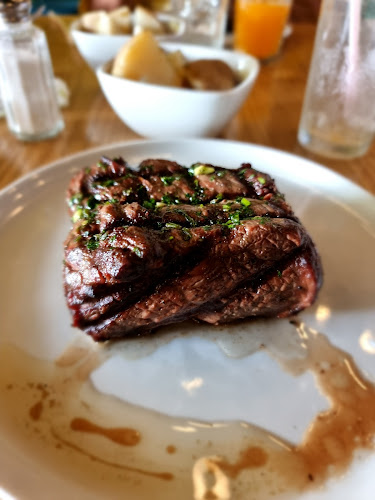 Restaurante La Querencia