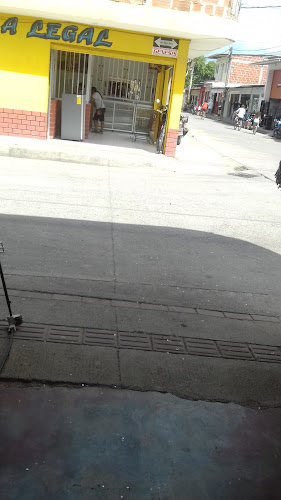 Heladeria Dulce Tentación. - Gastronomía y hostelería