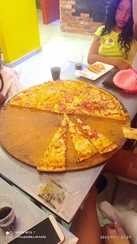 Sipote Filo Fast Food - Gastronomía y hostelería