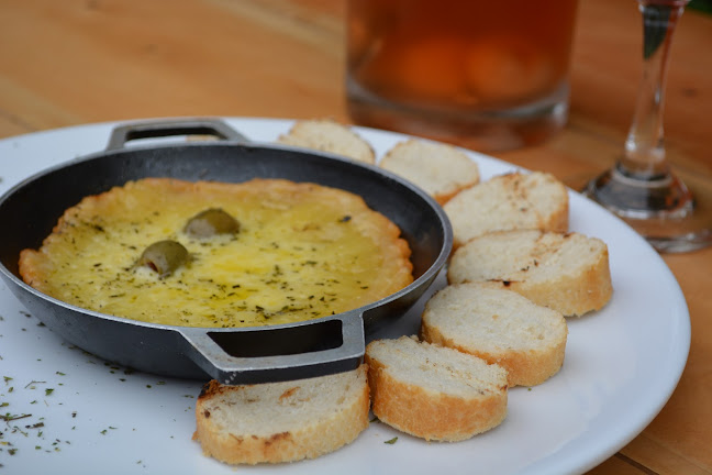 La Tres Uno · Parrilla - Gastronomía y hostelería