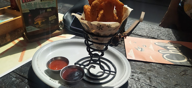 Opinii despre Chef Burger - Viva Envigado în Envigado - Gastronomía y hostelería