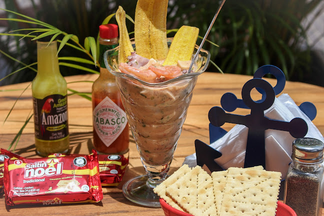 El puerto cevicheria - Gastronomía y hostelería