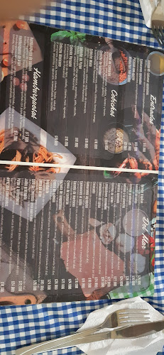 Le Mar Cebichería Restaurante Y Parrilla - Gastronomía y hostelería