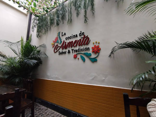 La Cocina de Armenta