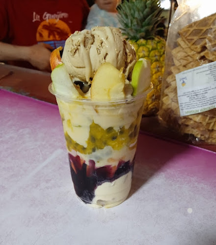 Cl. 1 #4-30, Riohacha, La Guajira