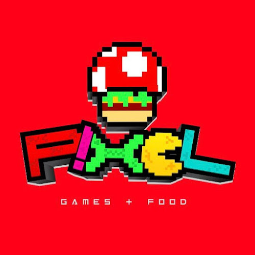 Comentarii opinii despre PIXEL Games + Food