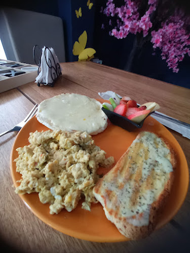 Macondo Cafebrería. Realismo mágico del café