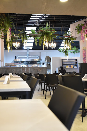 Rugantino Di Roma Pizza Duitama