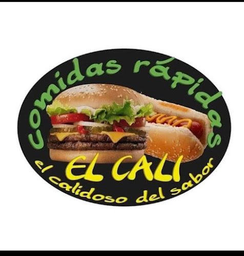 Comidas Rapidas El Cali El Calidoso Del Sabor - Gastronomía y hostelería