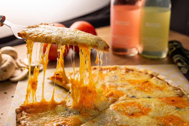 Bonga Cocina Artesanal