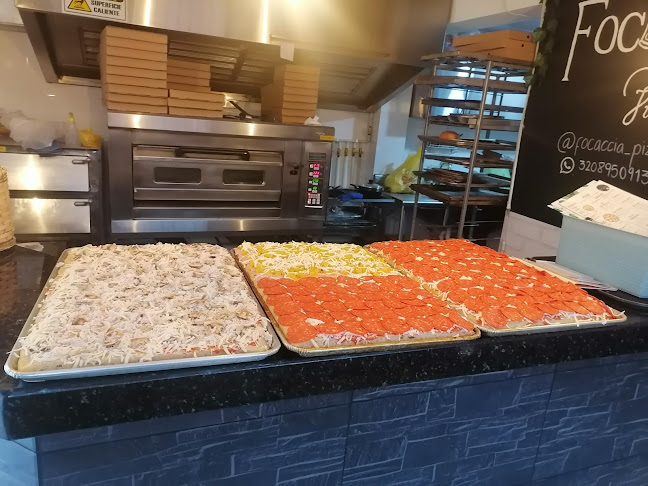 Focaccia Pizza&Pan - Gastronomía y hostelería
