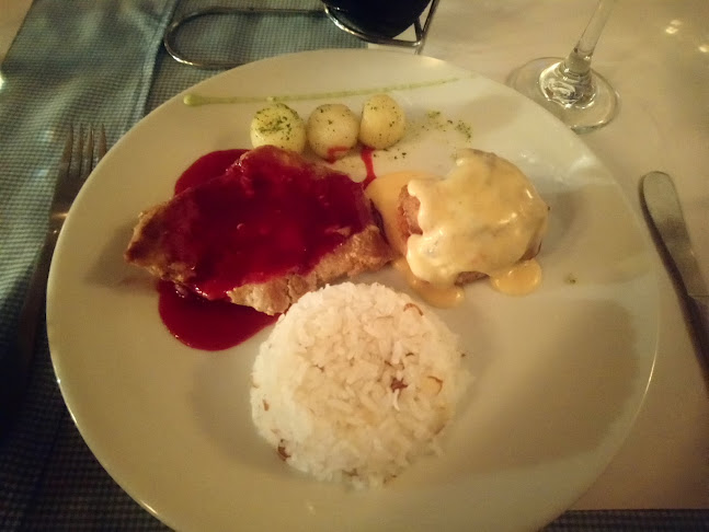 El Portón Restaurante Bar - Gastronomía y hostelería