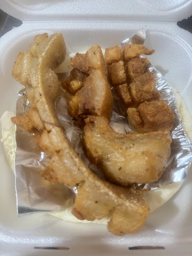 Delicias colombianas ocaña