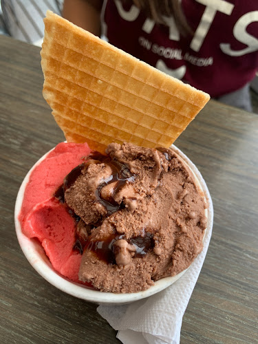 GELATI y Café - Armenia