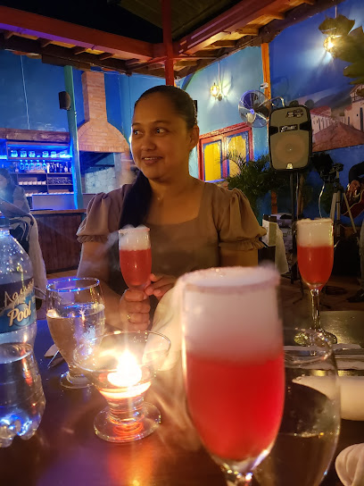 Restaurante La Casona De La Curia