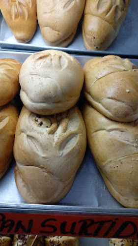 Panaderia olaya herrera - Gastronomía y hostelería