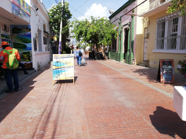 Opinii despre Bembé în Santa Marta - Gastronomía y hostelería