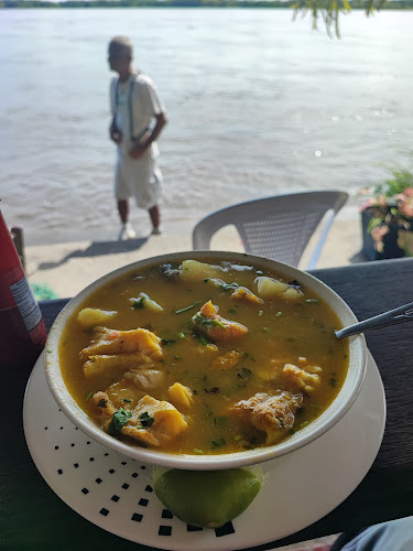 Restaurante Frutos del Puerto - Gastronomía y hostelería