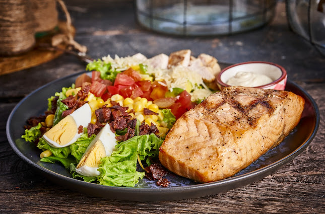 Comentarii opinii despre La Matriarca | Restaurante en Barranquilla | Chicharrón | Comida Tradicional